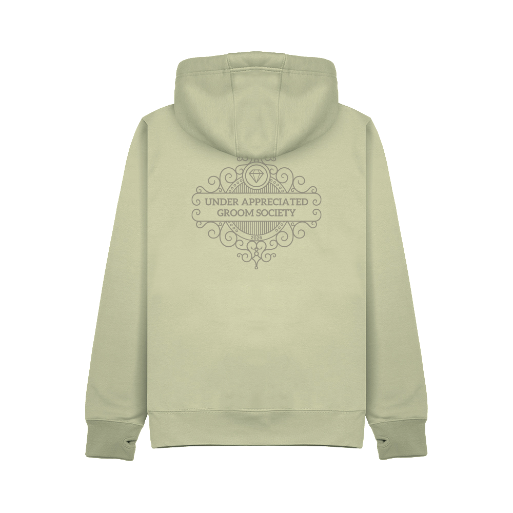 Ultra Premium UAGS Hoodie