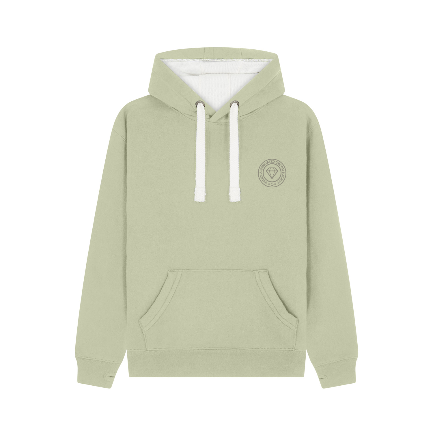 Ultra Premium UAGS Hoodie