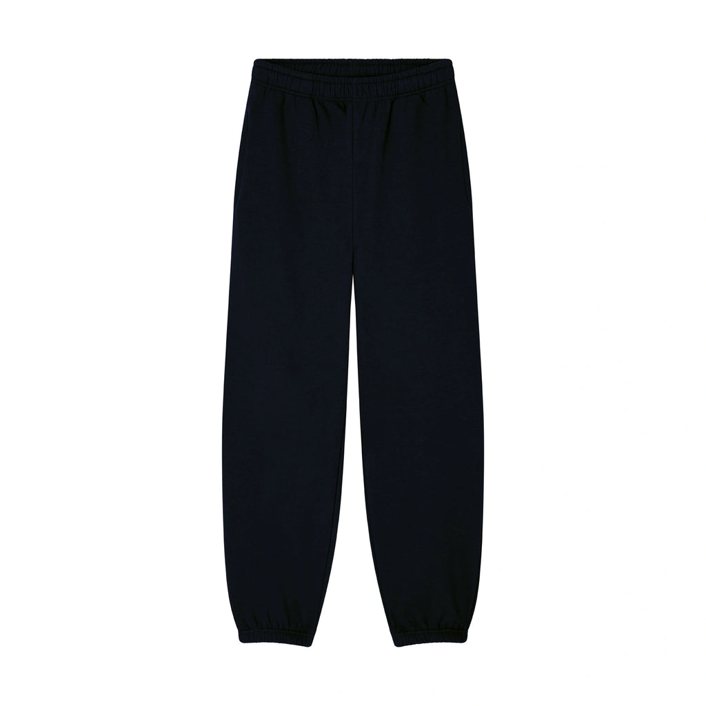 Astra Kids Joggers with Zip Pockets - True Navy