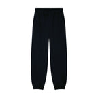 Astra Kids Joggers with Zip Pockets - True Navy
