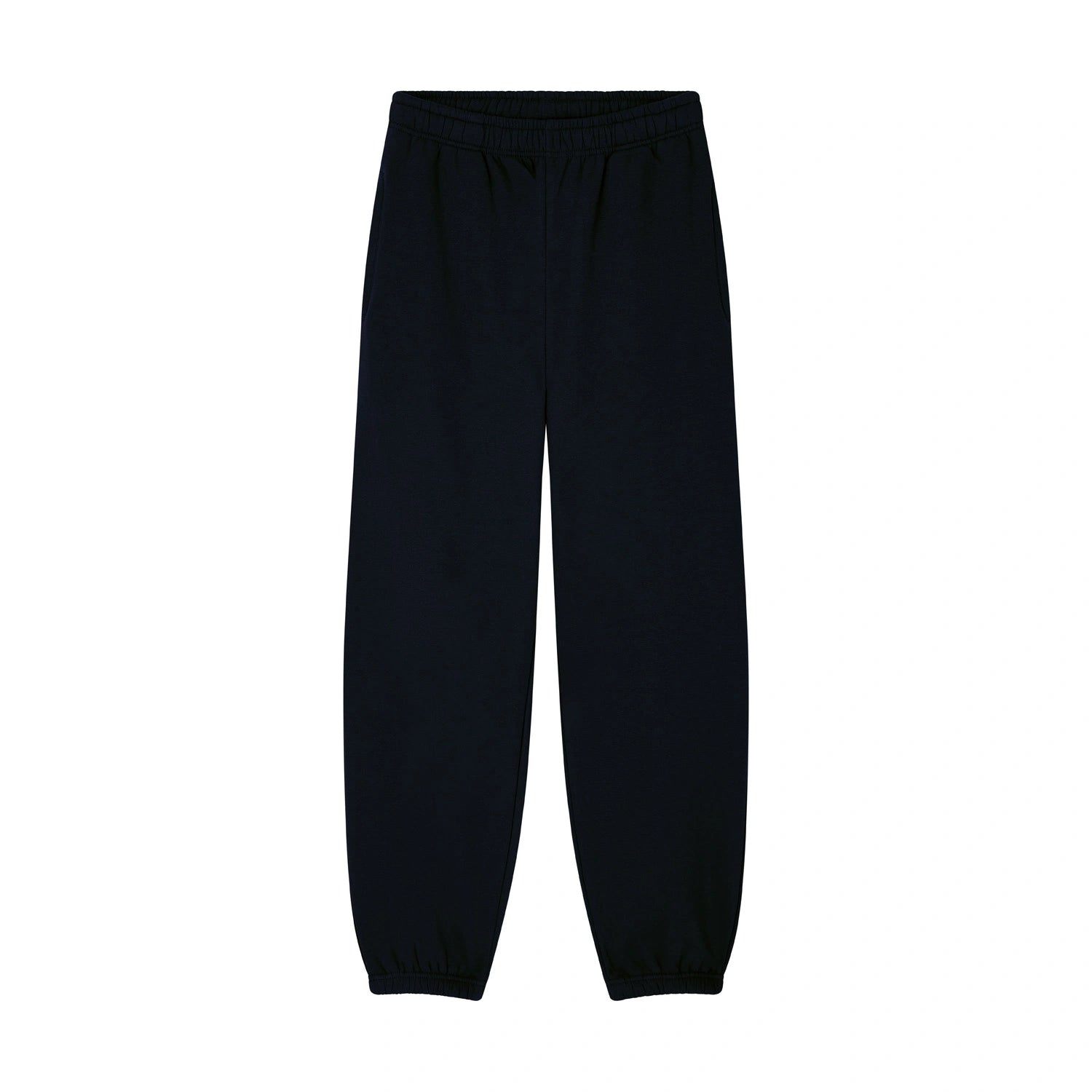 Astra Kids Joggers with Zip Pockets - True Navy