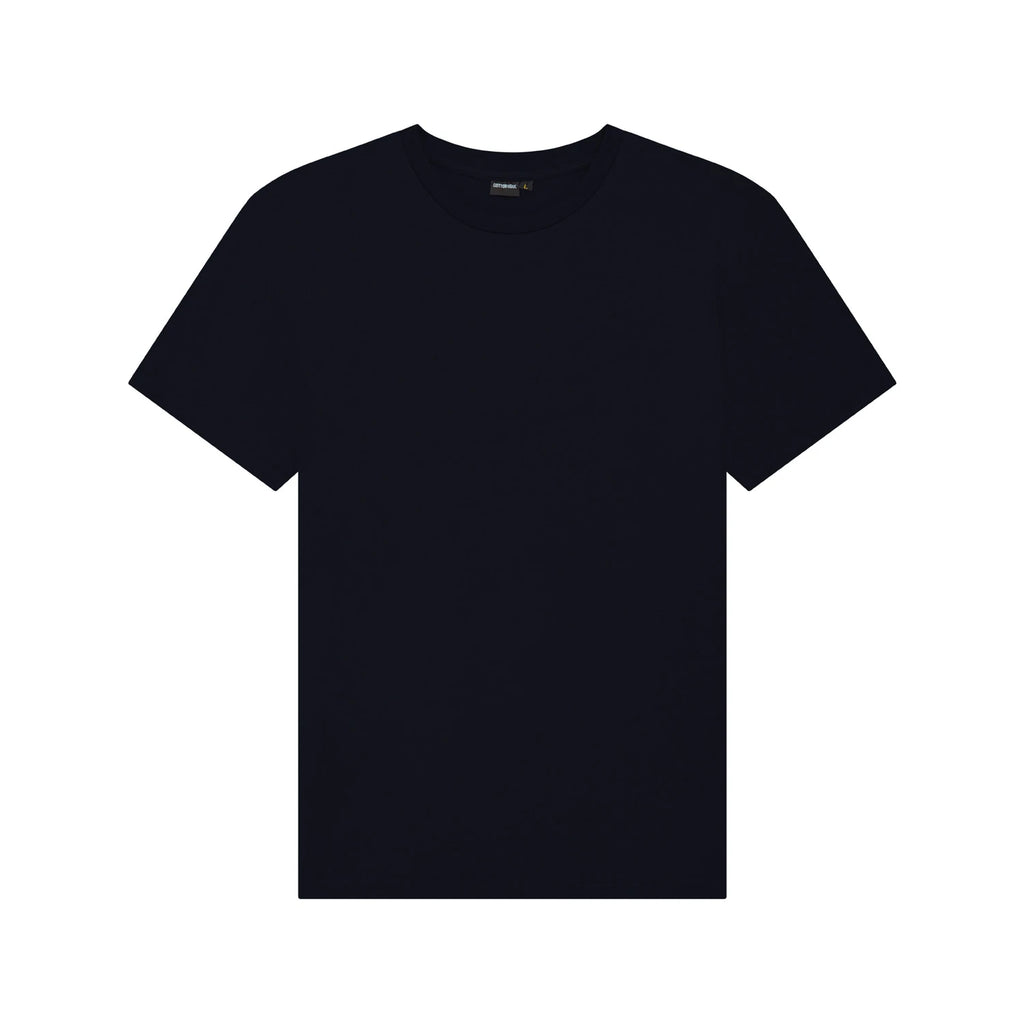 Andromeda T-Shirt - True Navy
