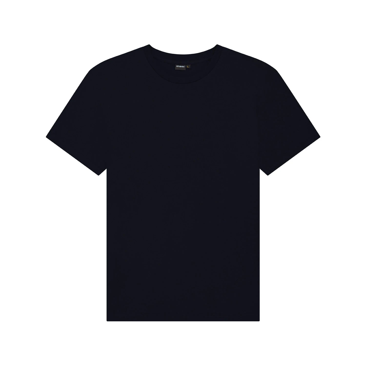 Andromeda T-Shirt - True Navy