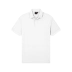 Prostar Polo Shirt - White