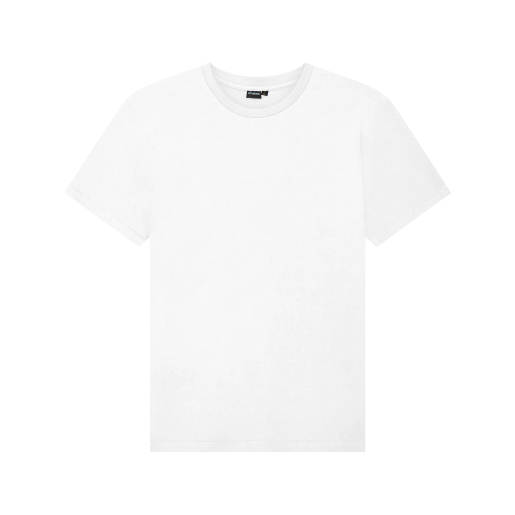 Andromeda T-Shirt - White