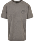 Acid washed Tee