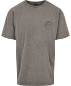 Acid washed Tee