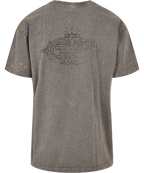 Acid washed Tee