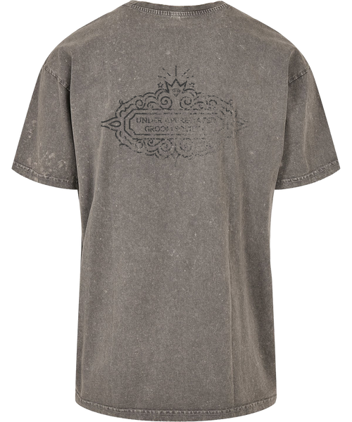 Acid washed Tee